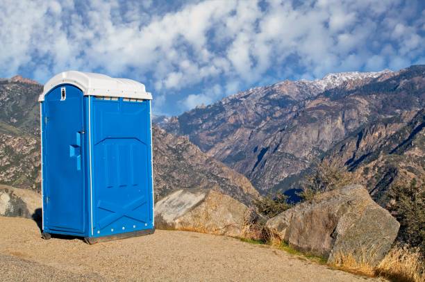 Portable bathroom rental in Arkoma, OK