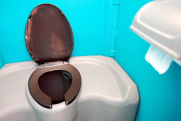 Porta potty rental for festivals in Arkoma, OK