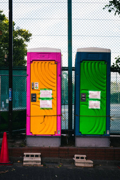 Best Emergency porta potty rental  in Arkoma, OK