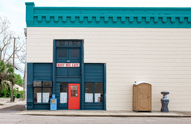 Best Event porta potty rental  in Arkoma, OK