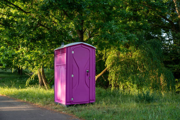 Portable Toilet Options We Offer in Arkoma, OK